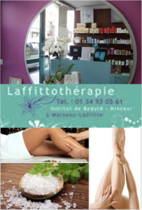 laffittotherapie logo